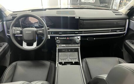 Hyundai Santa Fe IV, 2026 год, 6 150 000 рублей, 19 фотография