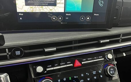 Hyundai Santa Fe IV, 2026 год, 6 150 000 рублей, 24 фотография