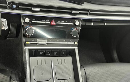 Hyundai Santa Fe IV, 2026 год, 6 150 000 рублей, 26 фотография