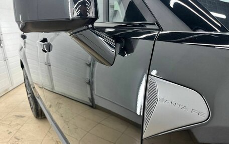 Hyundai Santa Fe IV, 2026 год, 6 150 000 рублей, 31 фотография