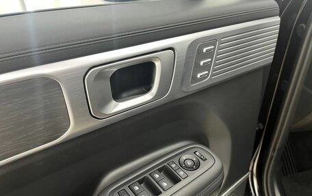 Hyundai Santa Fe IV, 2026 год, 6 150 000 рублей, 29 фотография