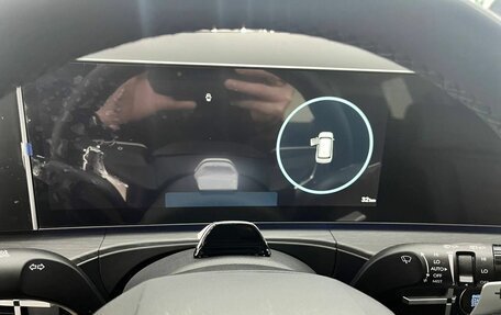 Hyundai Santa Fe IV, 2026 год, 6 150 000 рублей, 27 фотография