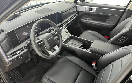 Hyundai Santa Fe IV, 2026 год, 6 150 000 рублей, 30 фотография