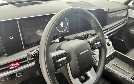 Hyundai Santa Fe IV, 2026 год, 6 150 000 рублей, 28 фотография