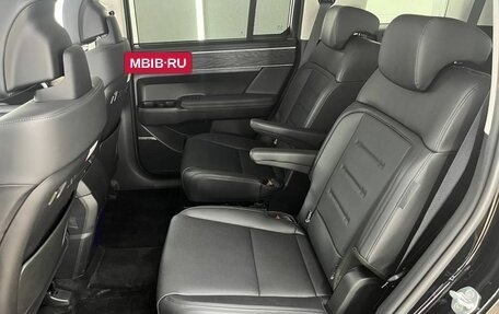 Hyundai Santa Fe IV, 2026 год, 6 150 000 рублей, 20 фотография