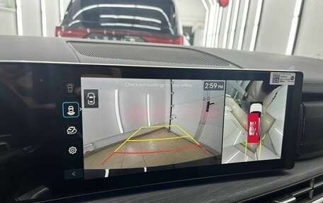 Hyundai Santa Fe IV, 2026 год, 6 150 000 рублей, 25 фотография