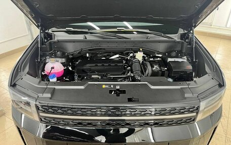 Hyundai Santa Fe IV, 2026 год, 6 150 000 рублей, 33 фотография