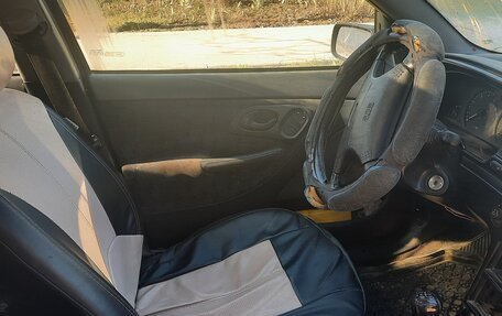 Ford Mondeo II, 1996 год, 162 000 рублей, 3 фотография