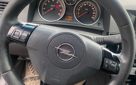 Opel Astra H, 2007 год, 340 000 рублей, 5 фотография