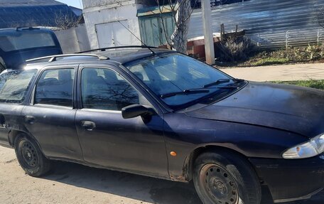 Ford Mondeo II, 1996 год, 162 000 рублей, 7 фотография