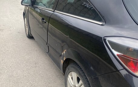 Opel Astra H, 2007 год, 340 000 рублей, 4 фотография