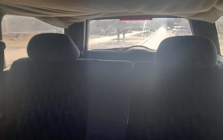 Ford Mondeo II, 1996 год, 162 000 рублей, 4 фотография