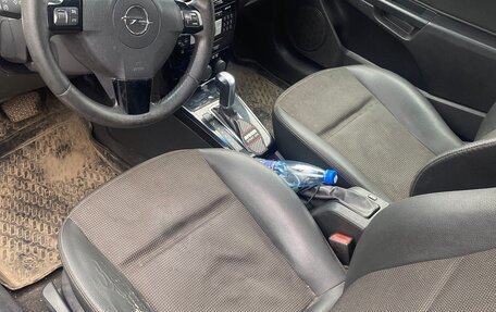 Opel Astra H, 2007 год, 340 000 рублей, 6 фотография