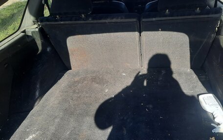 Ford Mondeo II, 1996 год, 162 000 рублей, 5 фотография