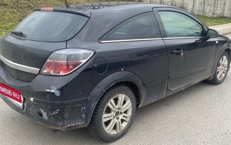 Opel Astra H, 2007 год, 340 000 рублей, 2 фотография