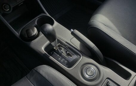 Mitsubishi Outlander III рестайлинг 3, 2016 год, 1 995 000 рублей, 9 фотография