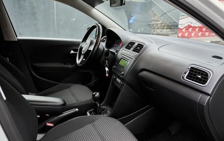 Volkswagen Polo VI (EU Market), 2014 год, 715 000 рублей, 6 фотография