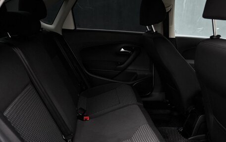 Volkswagen Polo VI (EU Market), 2014 год, 715 000 рублей, 8 фотография