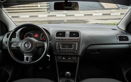 Volkswagen Polo VI (EU Market), 2014 год, 715 000 рублей, 7 фотография