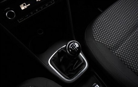 Volkswagen Polo VI (EU Market), 2014 год, 715 000 рублей, 10 фотография