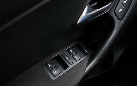 Volkswagen Polo VI (EU Market), 2014 год, 715 000 рублей, 12 фотография