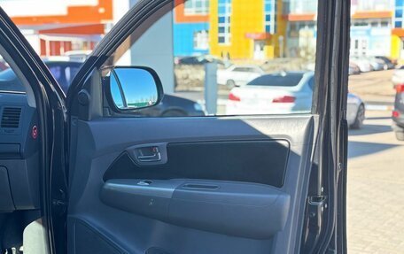 Toyota Hilux VII, 2012 год, 2 600 000 рублей, 7 фотография