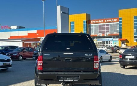 Toyota Hilux VII, 2012 год, 2 600 000 рублей, 6 фотография