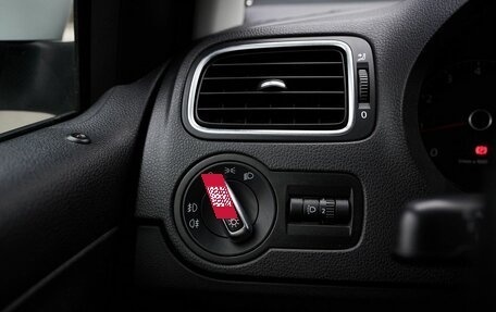 Volkswagen Polo VI (EU Market), 2014 год, 715 000 рублей, 13 фотография