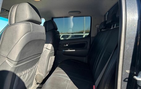 Toyota Hilux VII, 2012 год, 2 600 000 рублей, 12 фотография