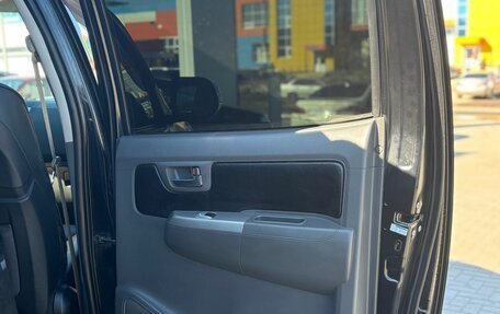 Toyota Hilux VII, 2012 год, 2 600 000 рублей, 9 фотография