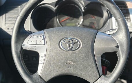 Toyota Hilux VII, 2012 год, 2 600 000 рублей, 18 фотография