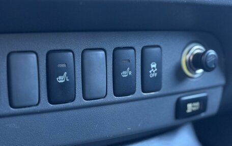 Toyota Hilux VII, 2012 год, 2 600 000 рублей, 23 фотография