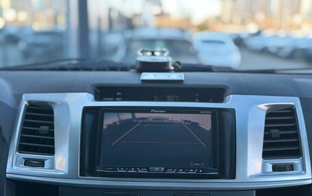 Toyota Hilux VII, 2012 год, 2 600 000 рублей, 21 фотография