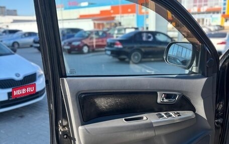 Toyota Hilux VII, 2012 год, 2 600 000 рублей, 13 фотография