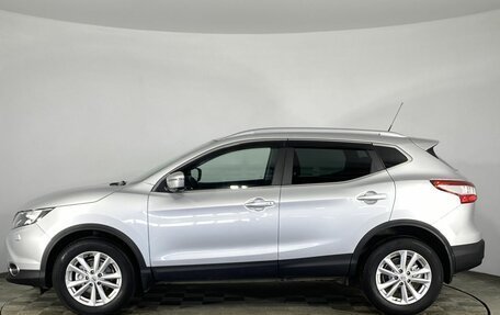 Nissan Qashqai, 2015 год, 1 299 000 рублей, 10 фотография