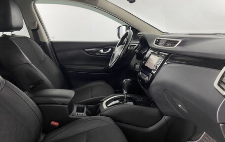 Nissan Qashqai, 2015 год, 1 299 000 рублей, 13 фотография