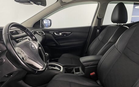 Nissan Qashqai, 2015 год, 1 299 000 рублей, 12 фотография