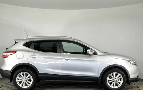 Nissan Qashqai, 2015 год, 1 299 000 рублей, 11 фотография