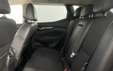 Nissan Qashqai, 2015 год, 1 299 000 рублей, 14 фотография