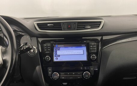 Nissan Qashqai, 2015 год, 1 299 000 рублей, 18 фотография