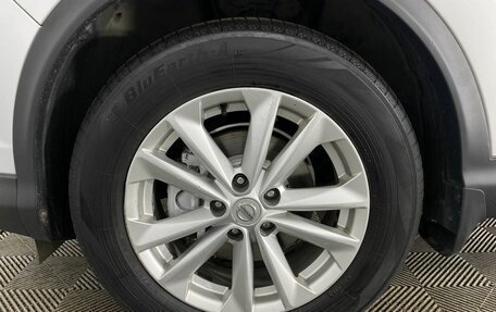 Nissan Qashqai, 2015 год, 1 299 000 рублей, 20 фотография