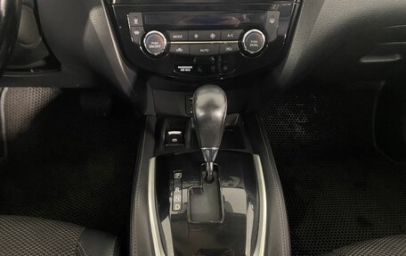 Nissan Qashqai, 2015 год, 1 299 000 рублей, 17 фотография