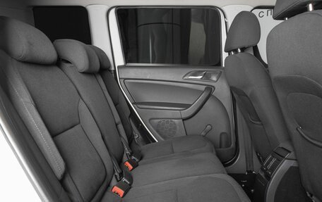 Skoda Yeti I рестайлинг, 2014 год, 1 322 400 рублей, 8 фотография