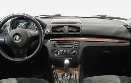 BMW 1 серия, 2008 год, 670 000 рублей, 6 фотография