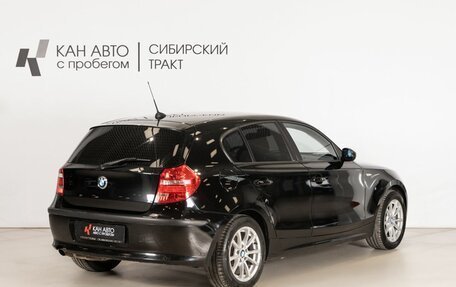 BMW 1 серия, 2008 год, 670 000 рублей, 3 фотография