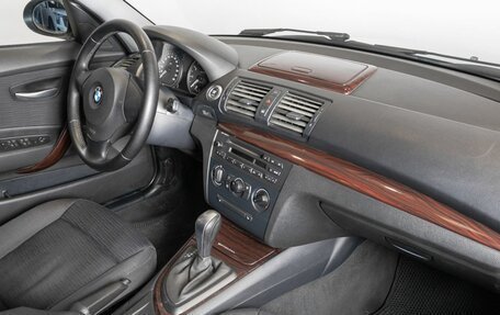 BMW 1 серия, 2008 год, 670 000 рублей, 7 фотография