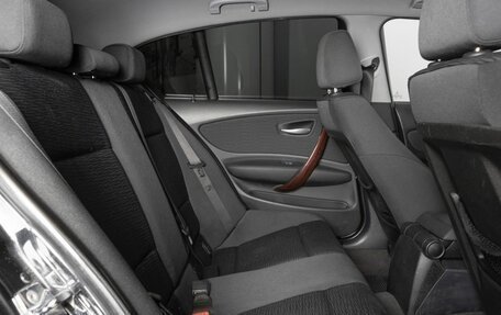 BMW 1 серия, 2008 год, 670 000 рублей, 8 фотография