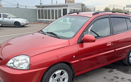 KIA Rio II, 2004 год, 470 000 рублей, 1 фотография