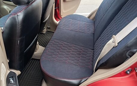 KIA Rio II, 2004 год, 470 000 рублей, 6 фотография