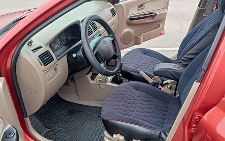 KIA Rio II, 2004 год, 470 000 рублей, 5 фотография